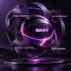 Maggiorate Sphere 300x300