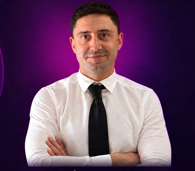 Stefano Cometto